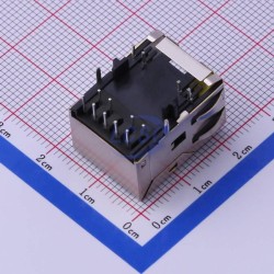 PULSE JKM-0201NL PULSE JKM-0201NL
