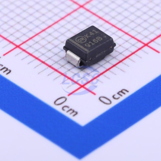 onsemi 1SMB5916BT3G onsemi 1SMB5916BT3G