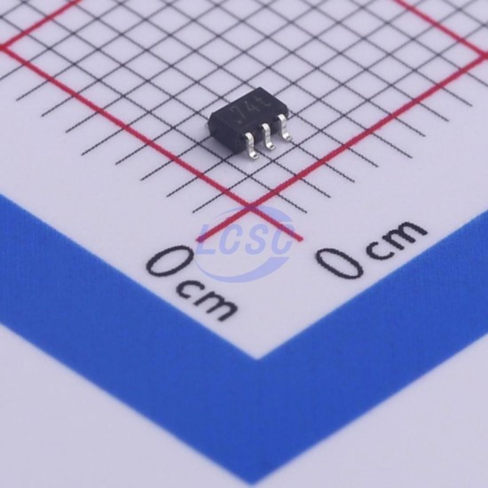 Nexperia BAT74S,115 Nexperia BAT74S,115