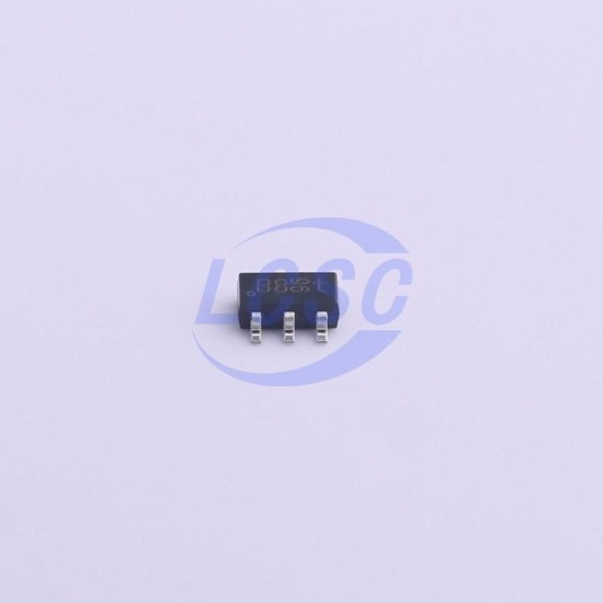Nexperia PBSS4160DS,115