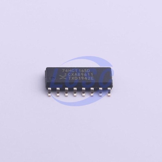 Nexperia 74HCT165D,653 Nexperia 74HCT165D,653