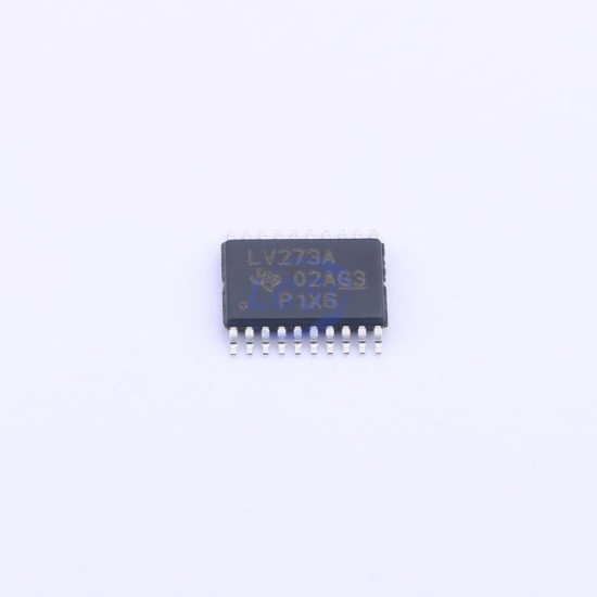 TI SN74LV273APWR