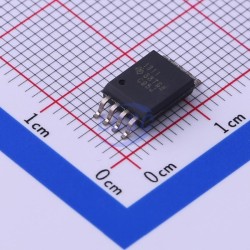 TI AMC1311DWVR