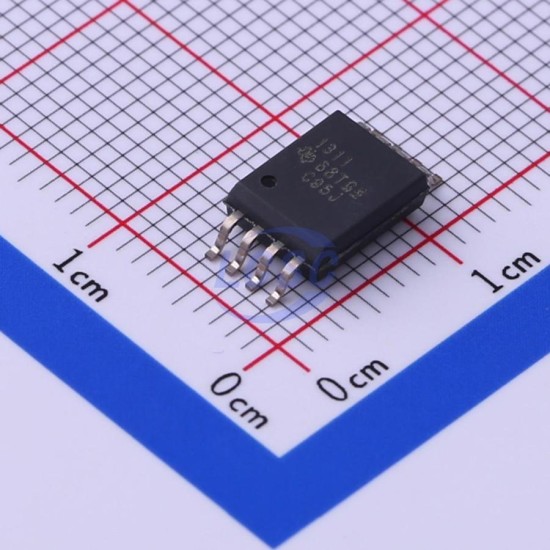 TI AMC1311DWVR