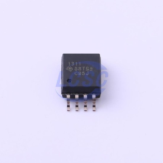 TI AMC1311DWVR