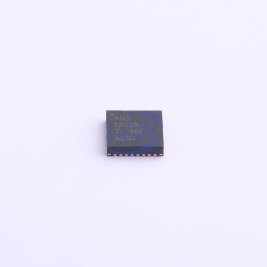 TI ADS1292RIRSMR