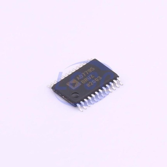 ADI AD7795BRUZ-REEL