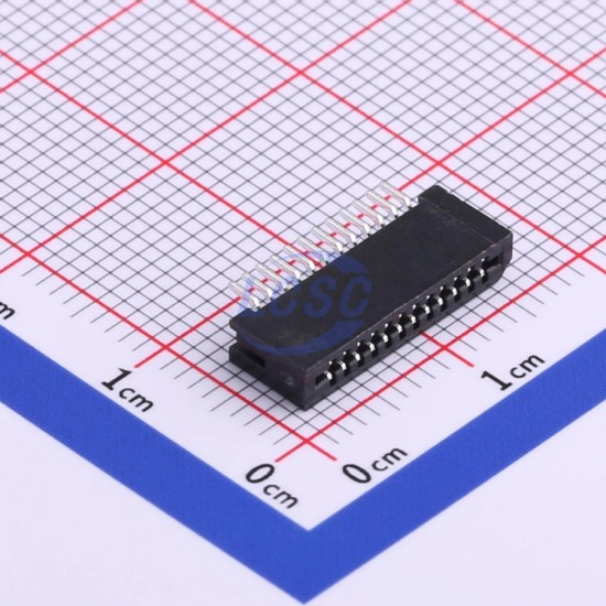 TXGA FFC10033-12SBD224K6M