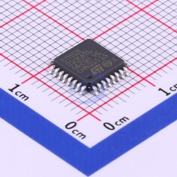 ST STM32L010K8T6 ST STM32L010K8T6