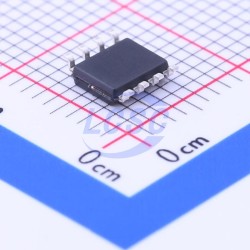 MICROCHIP 24AA64T-I/SN MICROCHIP 24AA64T-I/SN