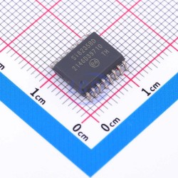 SILICON LABS SI8235BD-D-ISR