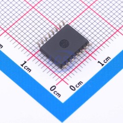 SILICON LABS SI8235BD-D-ISR