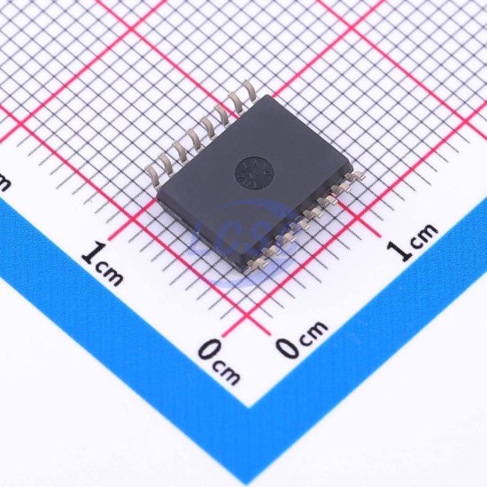 SILICON LABS SI8235BD-D-ISR SILICON LABS SI8235BD-D-ISR
