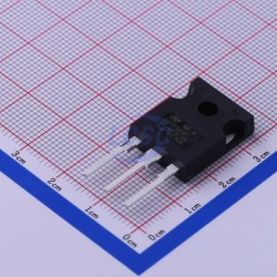 ST STGW40V60DF