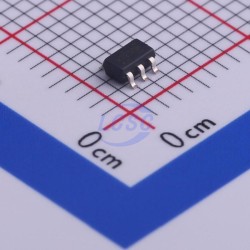 onsemi NC7SZ00M5X onsemi NC7SZ00M5X