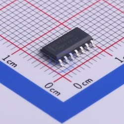 onsemi NCV7356D2R2G onsemi NCV7356D2R2G