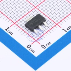 onsemi NCV4274AST33T3G onsemi NCV4274AST33T3G
