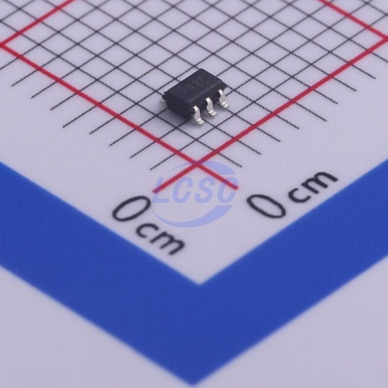 onsemi NC7SV32P5X