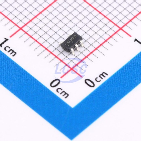 onsemi NCP114ASN330T1G onsemi NCP114ASN330T1G