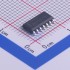 onsemi MC74LCX07DR2G