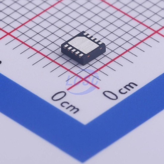onsemi NCP51200MNTXG
