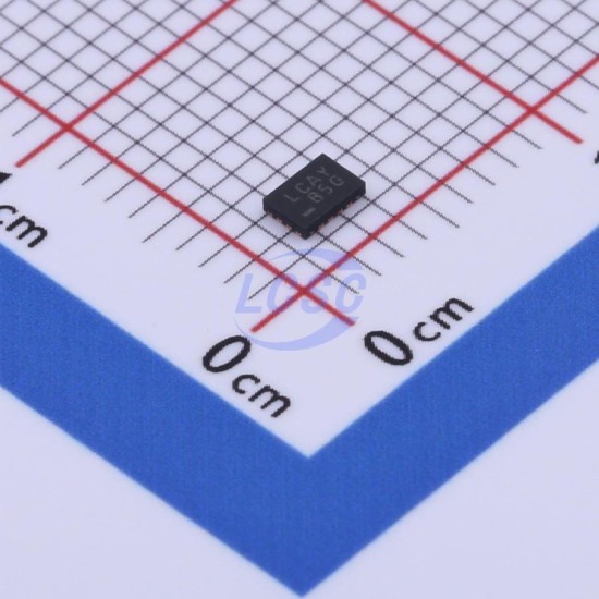 onsemi FSUSB74UMX onsemi FSUSB74UMX
