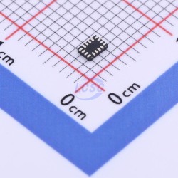 onsemi FXLA104UMX