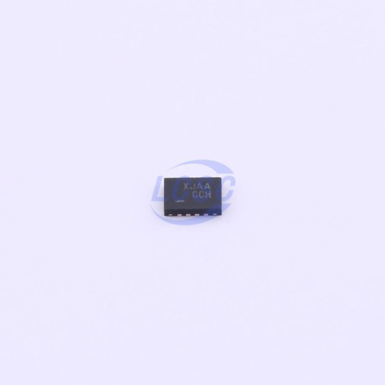 onsemi FXLA104UMX
