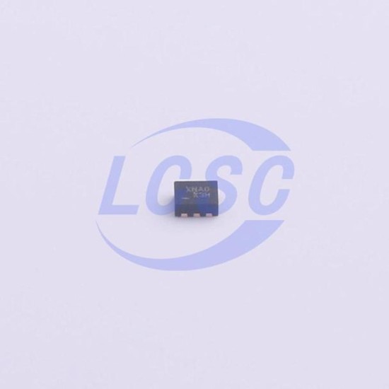 onsemi FXMA2102UMX