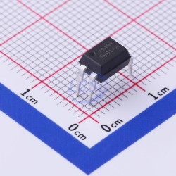 onsemi FOD814A300 onsemi FOD814A300