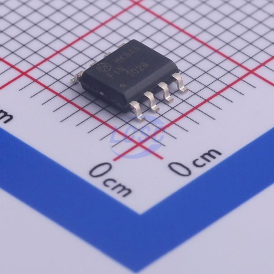 onsemi FIN1028MX