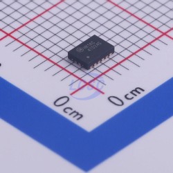 onsemi FXL4TD245BQX