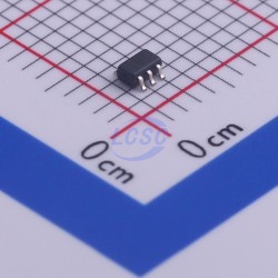 onsemi NC7WV16P6X onsemi NC7WV16P6X
