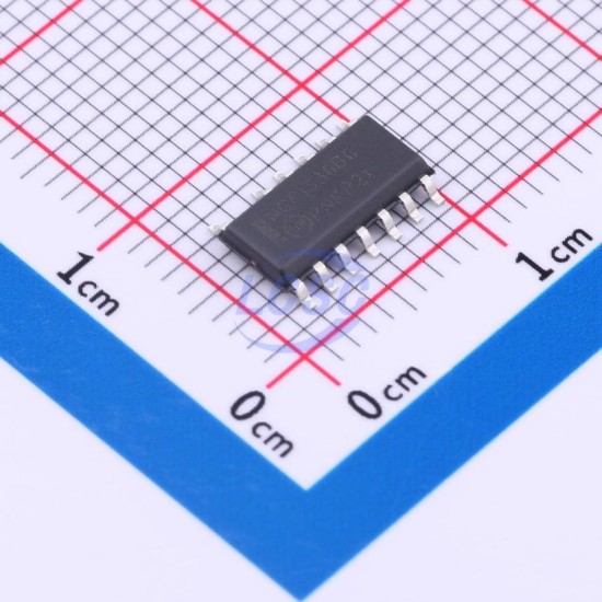onsemi NCP1336BDR2G