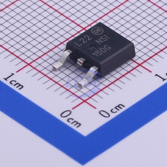 onsemi NSI50150ADT4G