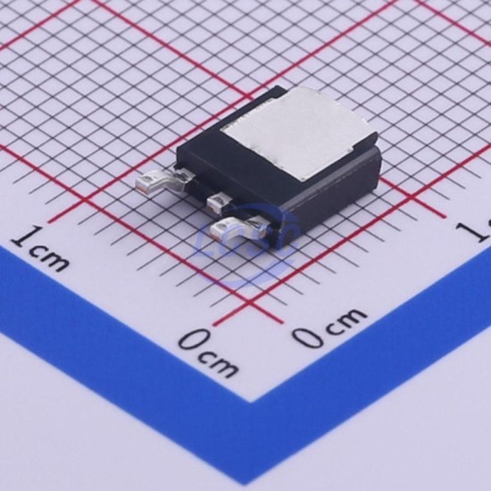 onsemi NSI50150ADT4G