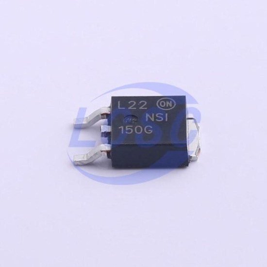 onsemi NSI50150ADT4G