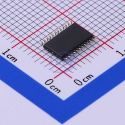 onsemi FIN1104MTCX onsemi FIN1104MTCX