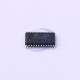 onsemi FIN1104MTCX