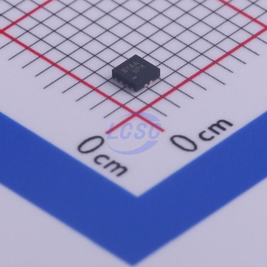 onsemi FXMAR2104UMX