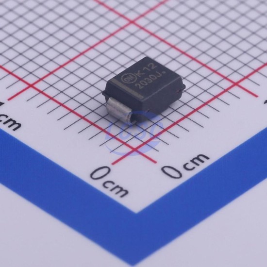 onsemi NSIC2030JBT3G