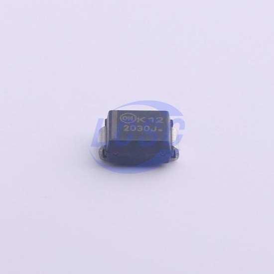 onsemi NSIC2030JBT3G