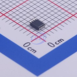onsemi FIN1101K8X