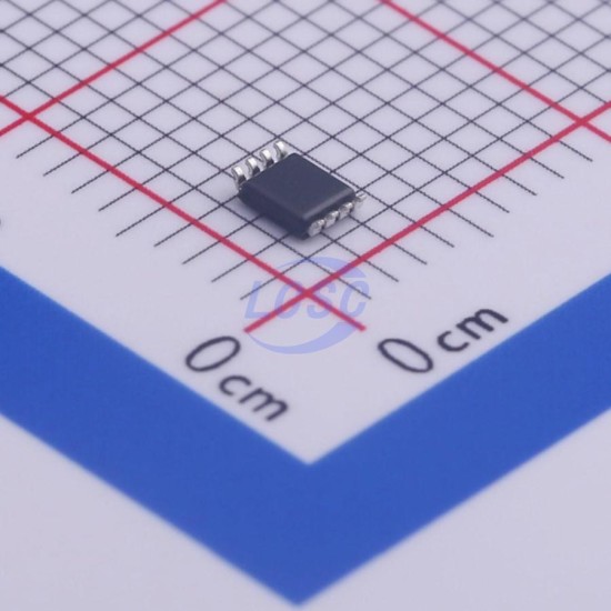 onsemi FIN1101K8X