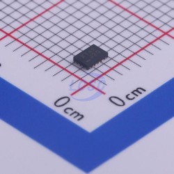 onsemi FXL6408UMX
