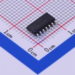 onsemi MC74ACT00DG onsemi MC74ACT00DG