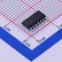 onsemi MC74ACT00DG
