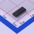 onsemi MC74HCT595ADR2G