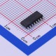 onsemi MC74HCT595ADR2G