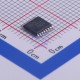onsemi MC74HC597ADTR2G